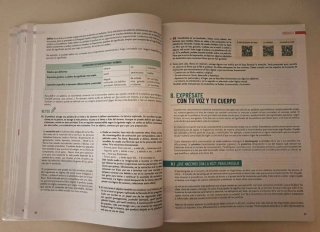 2ºBACH OLIMPO LENGUA CASTELLANA Y LITERATURA