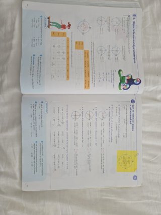 Matemàtiques, 4 ESO, Projecte Construint mons