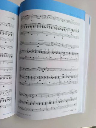 El arte de interpretar la música del lenguaje 1