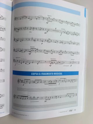 El arte de interpretar la música del lenguaje 1