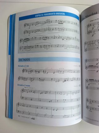 El arte de interpretar la música del lenguaje 1
