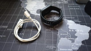 Xiaomi Redmi Smart Band 2 Negra