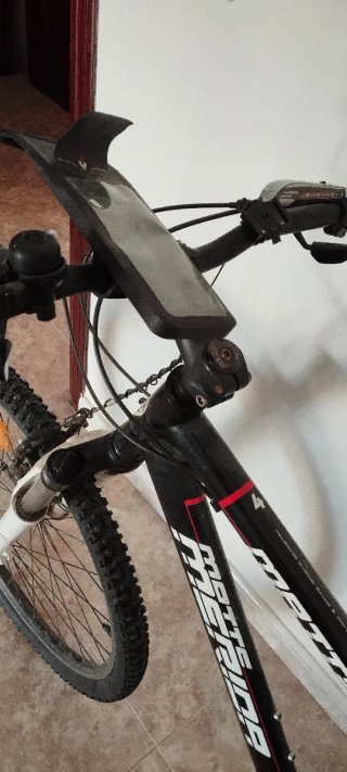 Bicicleta Mérida Matts 26