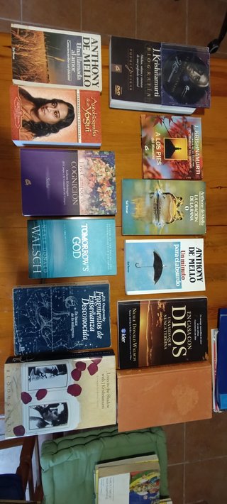 Libros
