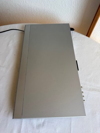 Reproductor SONY CD/DVD DVP-NS32
