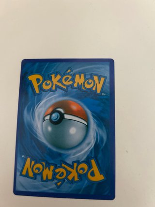Carta Pokémon Rayquaza VMAX