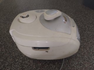 Robot Cocina Programable Super Gourmet