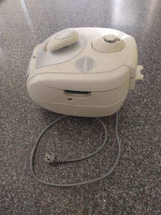 Robot Cocina Programable Super Gourmet