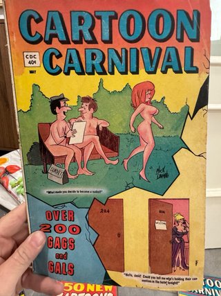 Colección Cómics Años 60