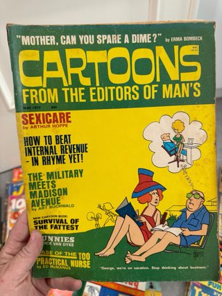 Colección Cómics Años 60