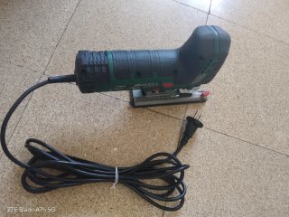 Sierra de calar Parkside PSTK 800 G5
