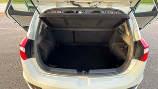 KIA Cee'd Gasolina ¡SOLO 9.891 KM! Único dueño