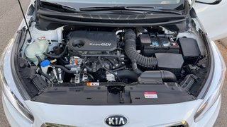 KIA Cee'd Gasolina ¡SOLO 9.891 KM! Único dueño