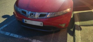 Despiece Honda Civic 2009 VIII (FK) HB 5p 1.4 i-VT