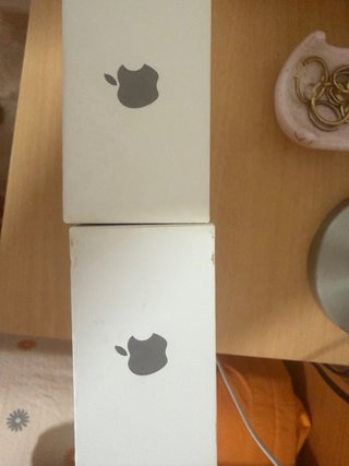 2 iPhones 6 (Gris)