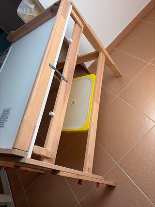 Escritorio Infantil IKEA