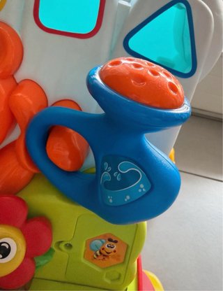 Chicco Baby Gardener 2 in 1