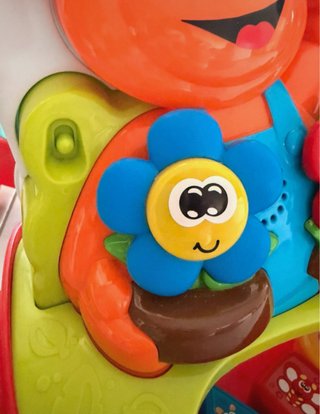 Chicco Baby Gardener 2 in 1