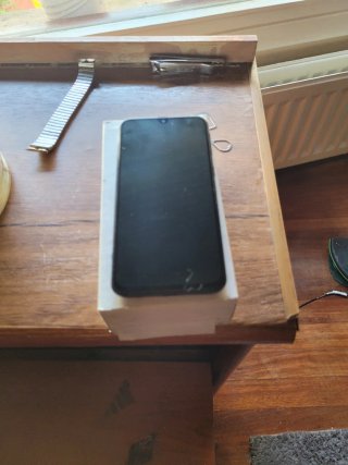 Samsung Galaxy A50