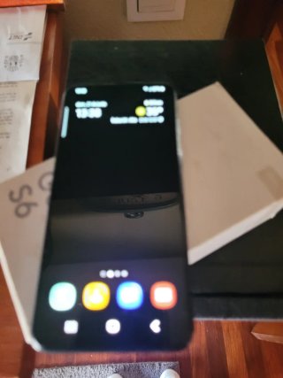 Samsung Galaxy A50