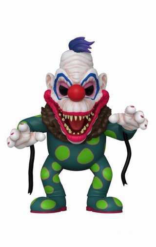 Funko POP! Jojo The Klownzilla #1464 Killer Klowns