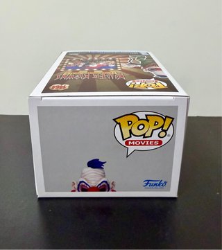 Funko POP! Jojo The Klownzilla #1464 Killer Klowns