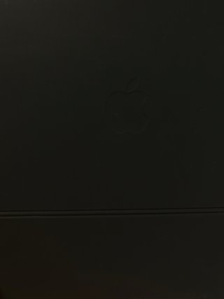 Magic Keyboard iPad Pro 12.9 5ª Gen
