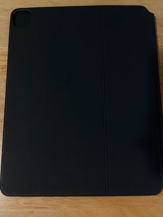 Magic Keyboard iPad Pro 12.9 5ª Gen