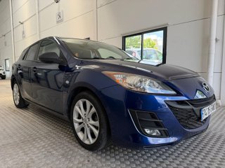 Mazda Mazda3 1.6 CRTD 109cv Style