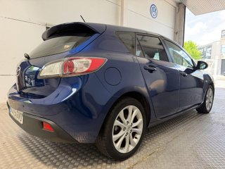 Mazda Mazda3 1.6 CRTD 109cv Style