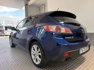 Mazda Mazda3 1.6 CRTD 109cv Style