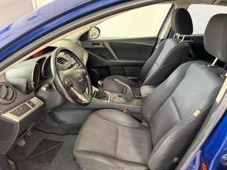 Mazda Mazda3 1.6 CRTD 109cv Style