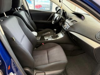Mazda Mazda3 1.6 CRTD 109cv Style