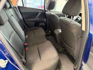 Mazda Mazda3 1.6 CRTD 109cv Style