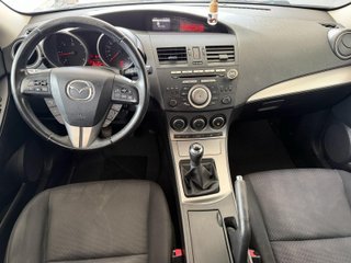 Mazda Mazda3 1.6 CRTD 109cv Style