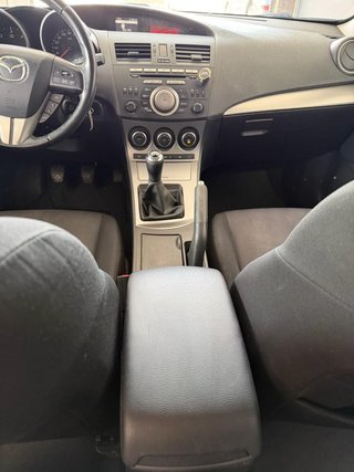 Mazda Mazda3 1.6 CRTD 109cv Style