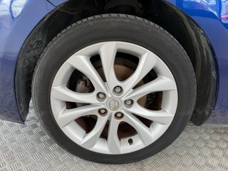 Mazda Mazda3 1.6 CRTD 109cv Style