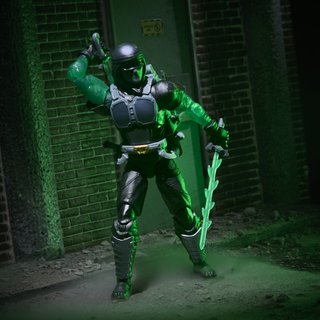 G.I. Joe Classified Night Creeper (DIRE Tech)