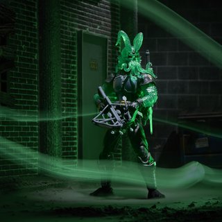 G.I. Joe Classified Night Creeper (DIRE Tech)