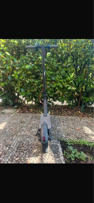 Monopattino Elettrico Xiaomi M365