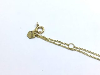 E1204804-18 CADENA ORO 18K 40CM