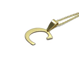E1204804-18 CADENA ORO 18K 40CM