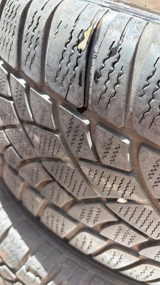 Llantas y Neumáticos OEM BMW