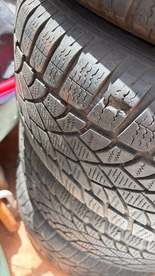 Llantas y Neumáticos OEM BMW