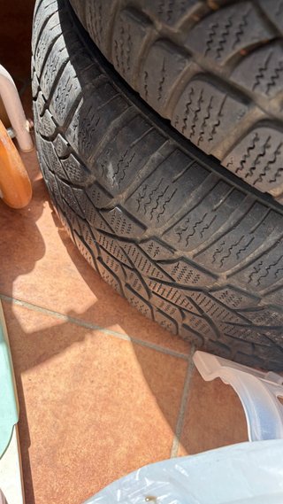 Llantas y Neumáticos OEM BMW