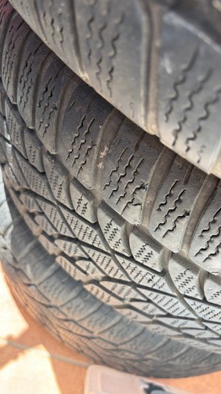 Llantas y Neumáticos OEM BMW