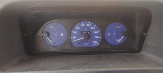 Autocaravana Fiat Ducato 2001