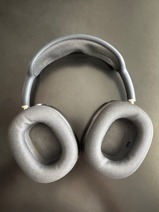 AirPods Max 1ª Gen Apple Space Gray