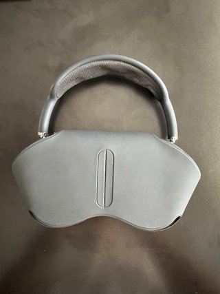AirPods Max 1ª Gen Apple Space Gray