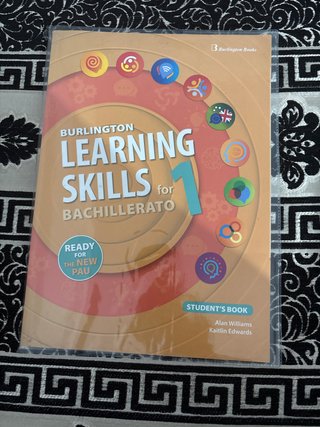 Libro de ingles 1 bachillerato